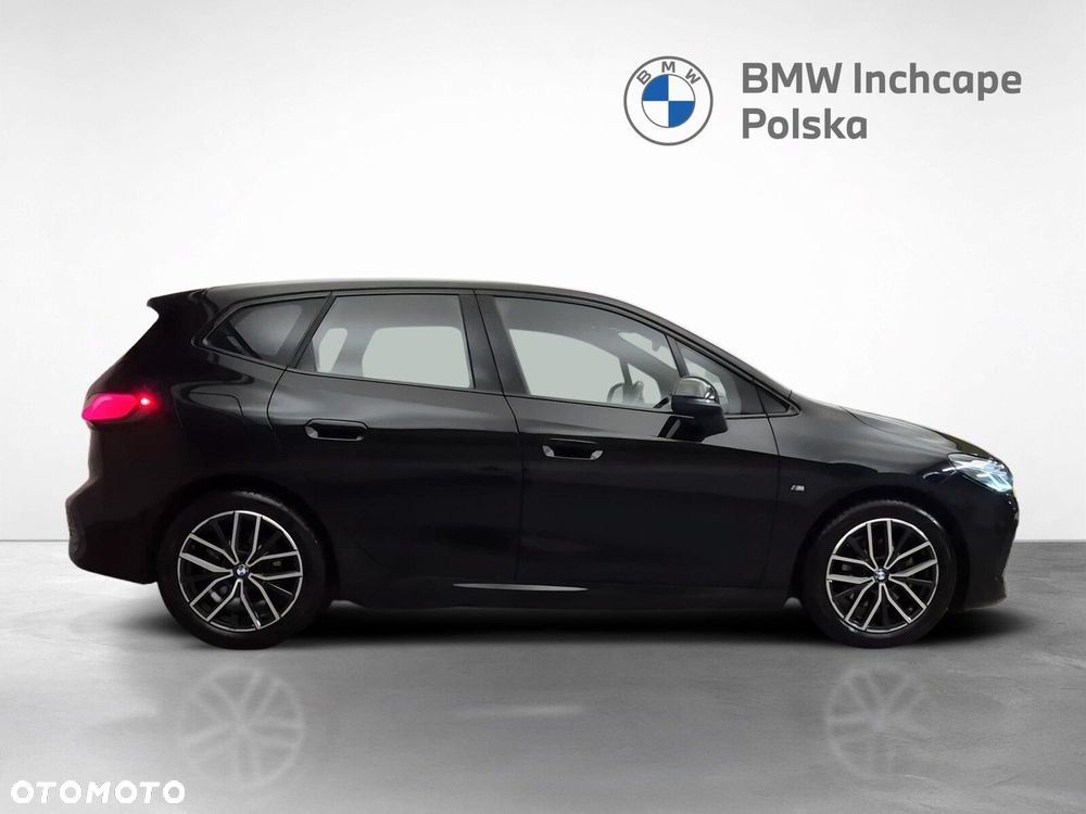 BMW Seria 2 218d M Sport sport - 6
