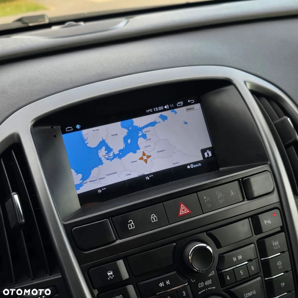 Opel Astra 1.4 Selection - 26