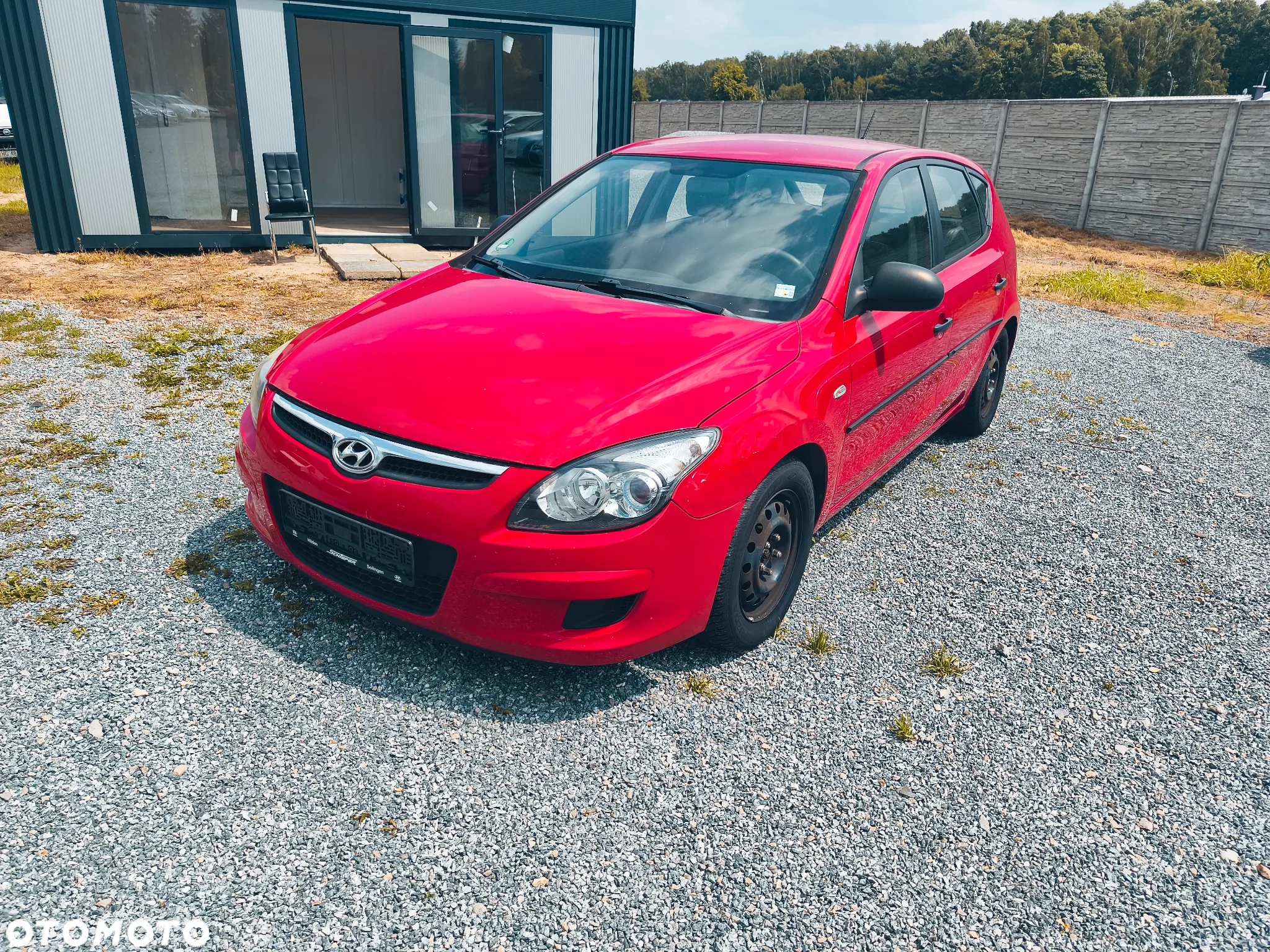 Hyundai i30 - 4