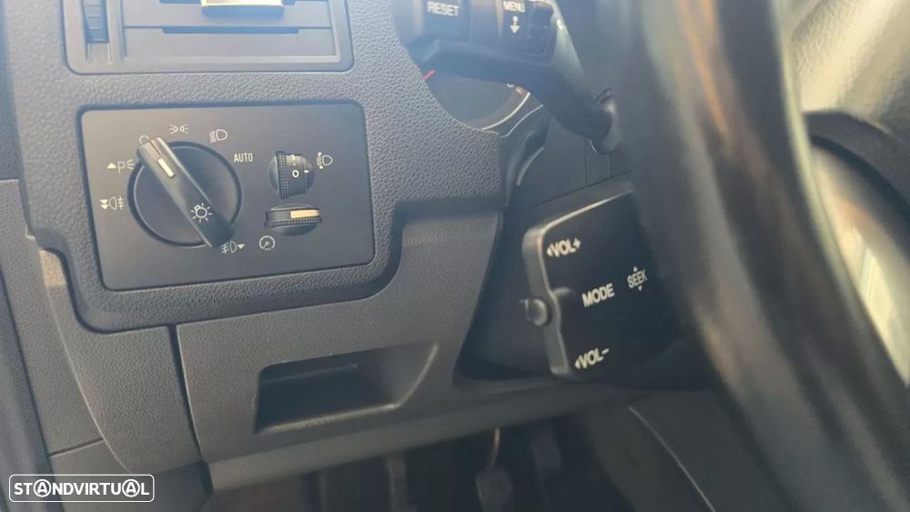 Ford Focus C-Max 1.6 TDCi Ghia - 28