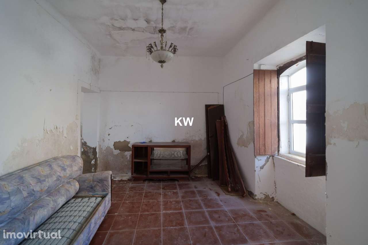 Moradia Típica de Fachada Tradicional para venda em Cabanas de Tavira - Grande imagem: 4/19