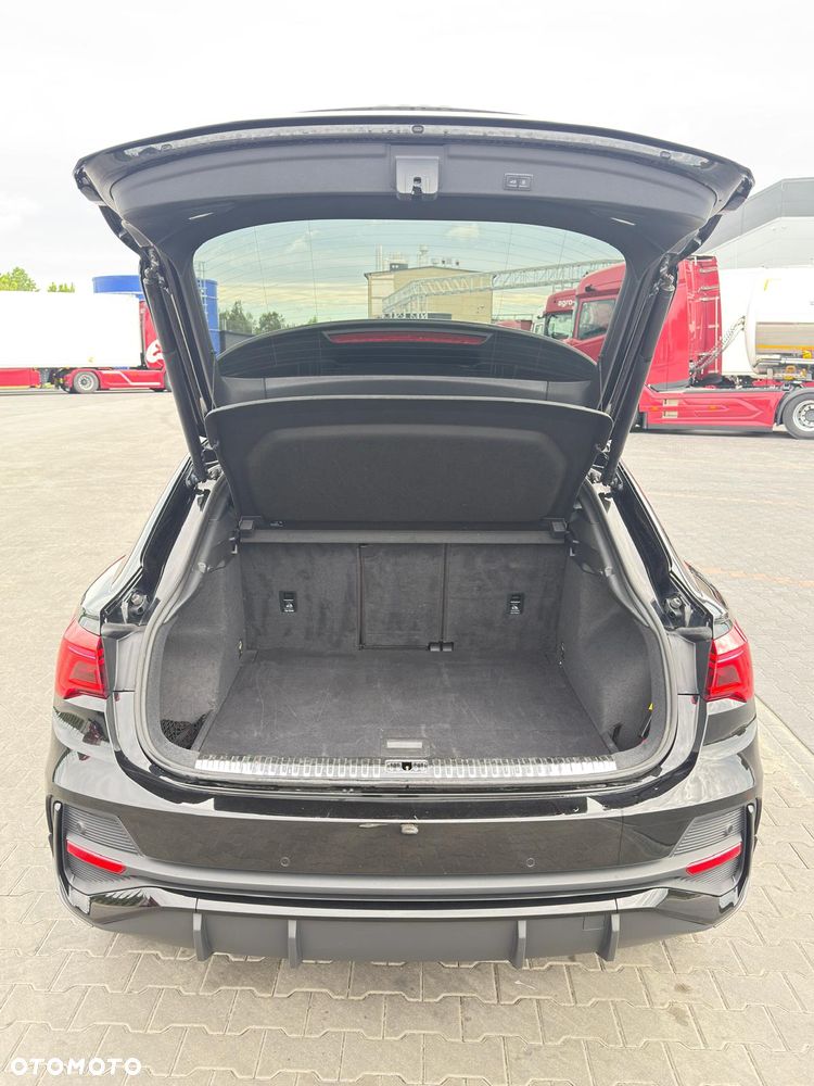 Audi Q3 35 TDI S-Line S tronic - 14