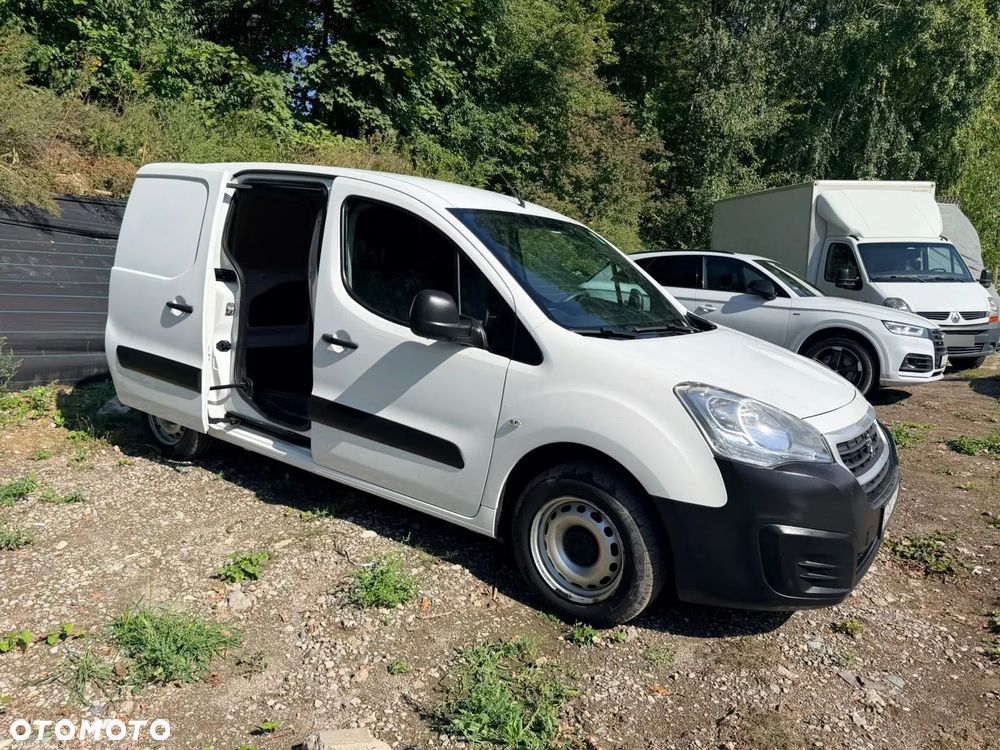 Peugeot Partner - 5