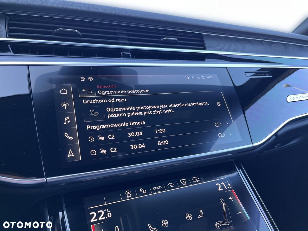 Audi A8 - 34