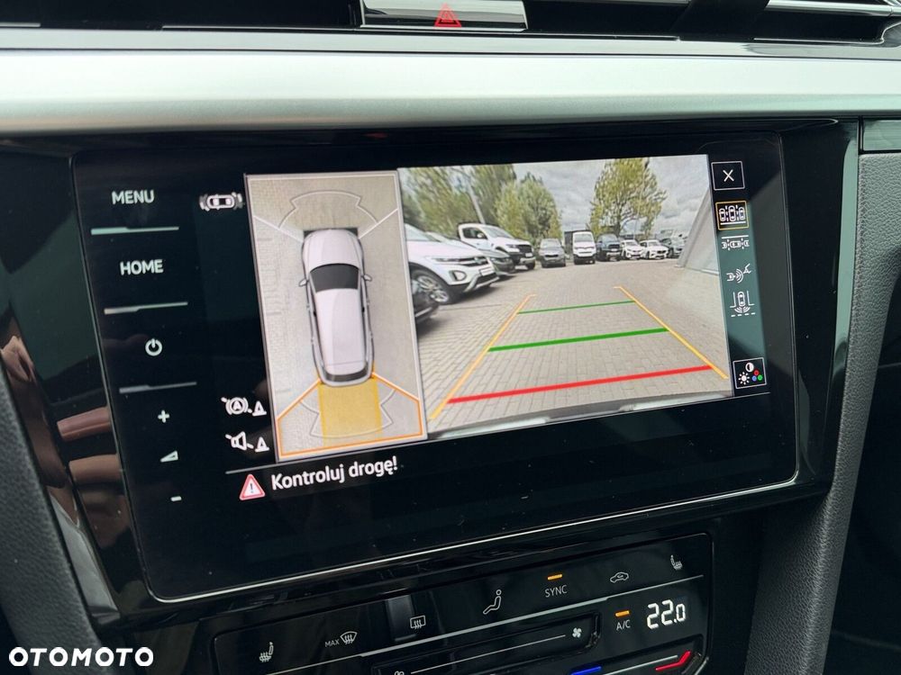 Volkswagen Arteon Shooting Brake - 34