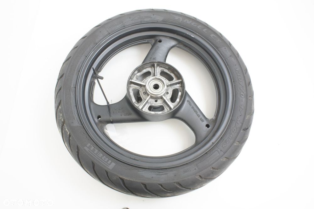 FELGA TYLNA KOŁO Suzuki GS 500 04-08 - 1
