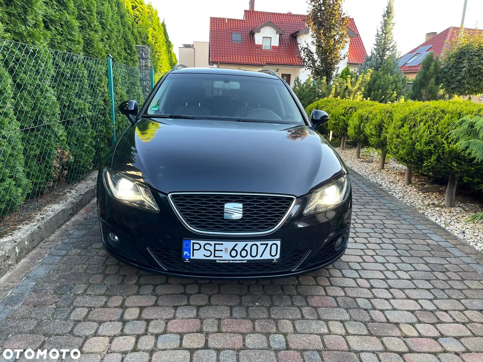 Seat Exeo 2.0 TDI DPF - 7
