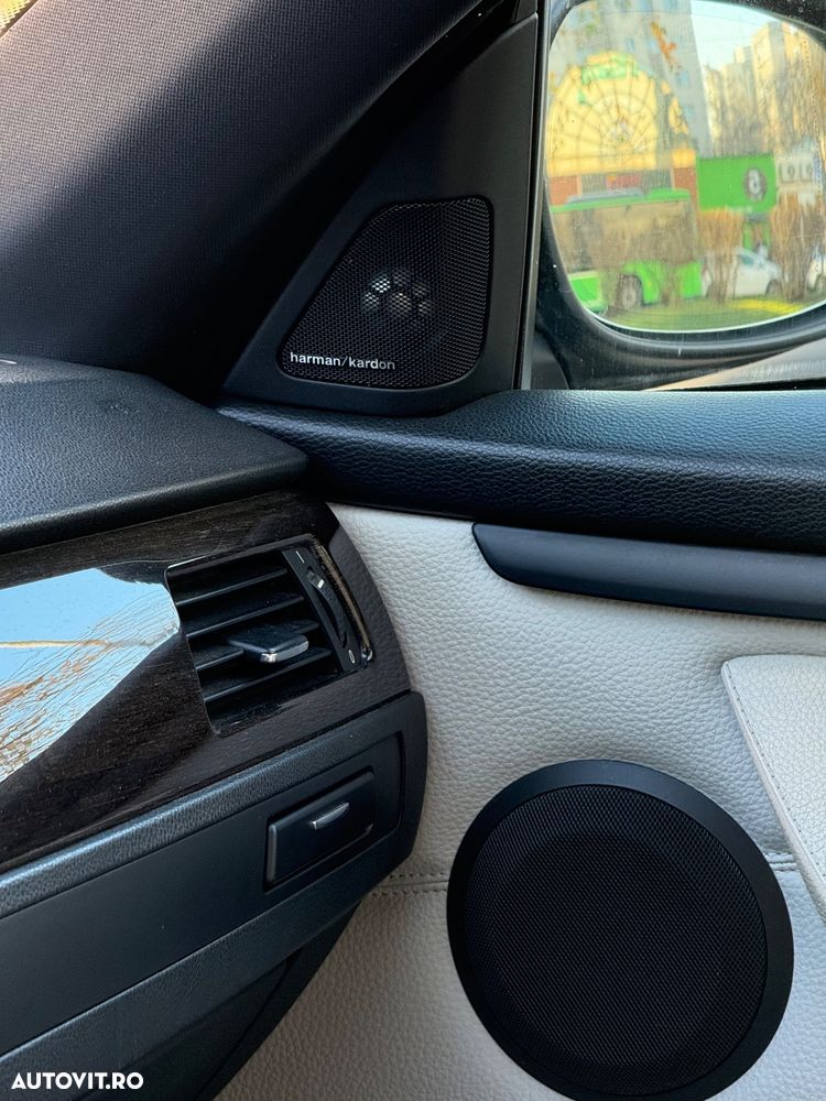 BMW Seria 3 330d xDrive Aut. Edition Exclusive - 8