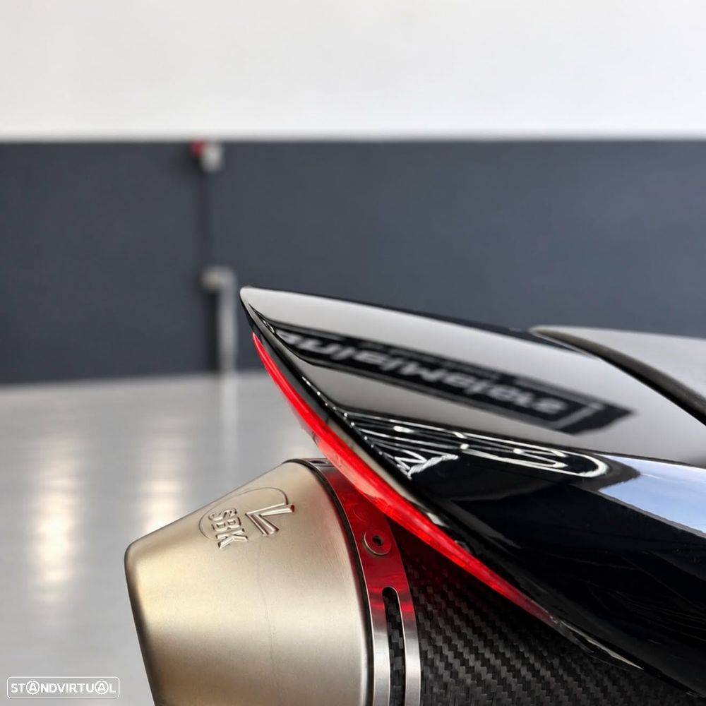 Honda CBR 1000RR - 8