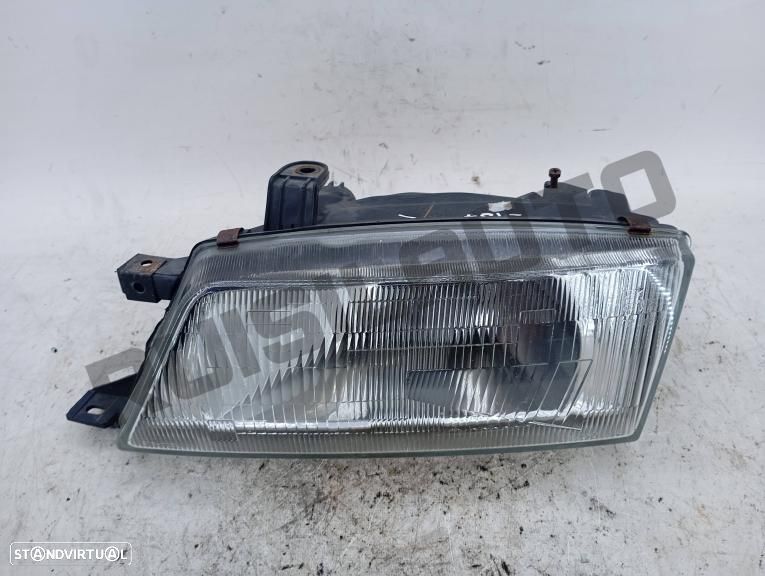 Ótica / Farol Esquerdo  Suzuki Baleno I [1995_2002] - 1