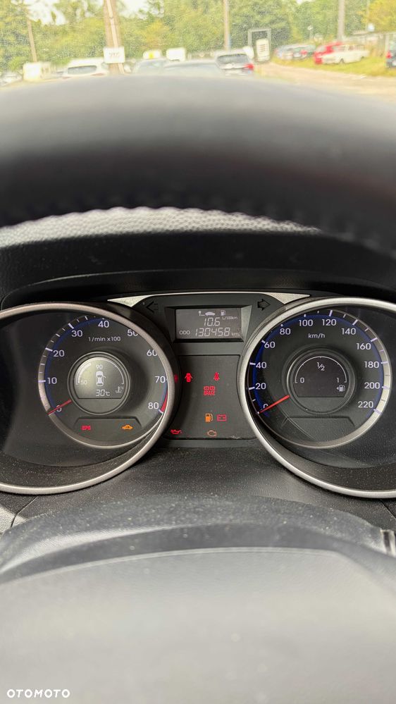 Hyundai ix35 - 6