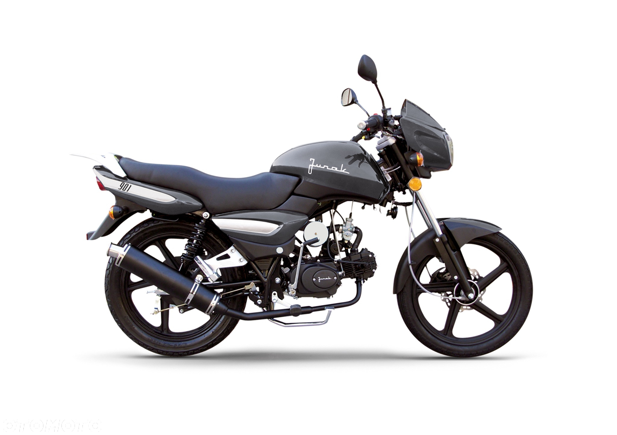 Junak 901 - 13
