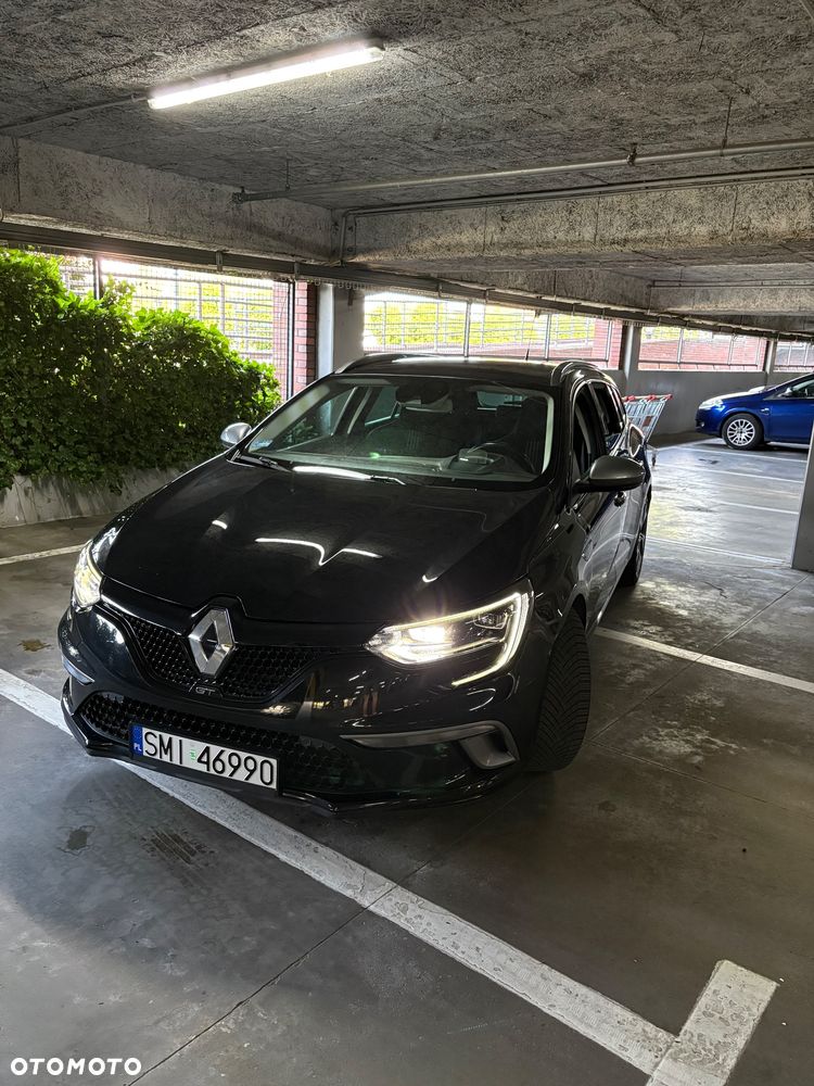 Renault Megane - 3