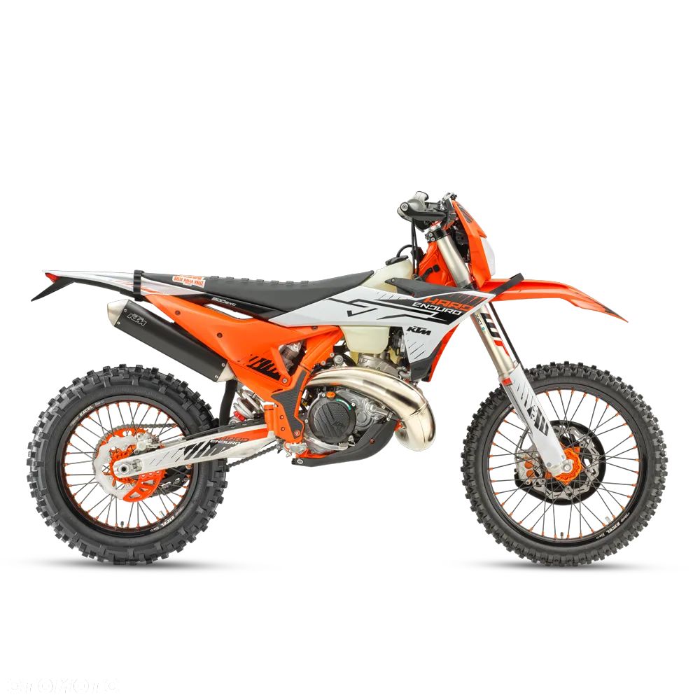 KTM EXC 300 - 2