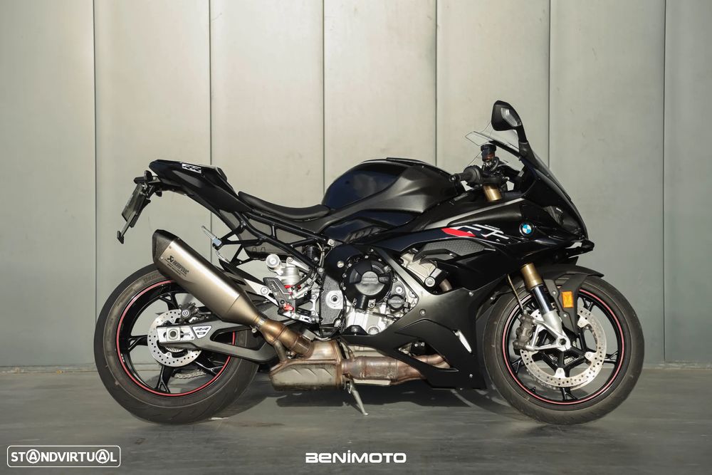 BMW S 1000 RR - 8