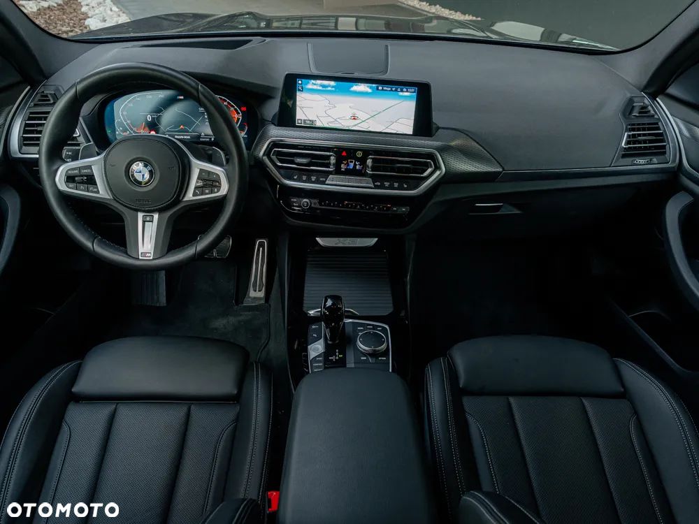 BMW X3 xDrive20i - 6