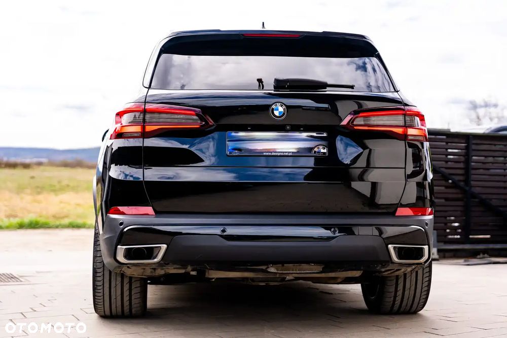 BMW X5 xDrive25d - 10