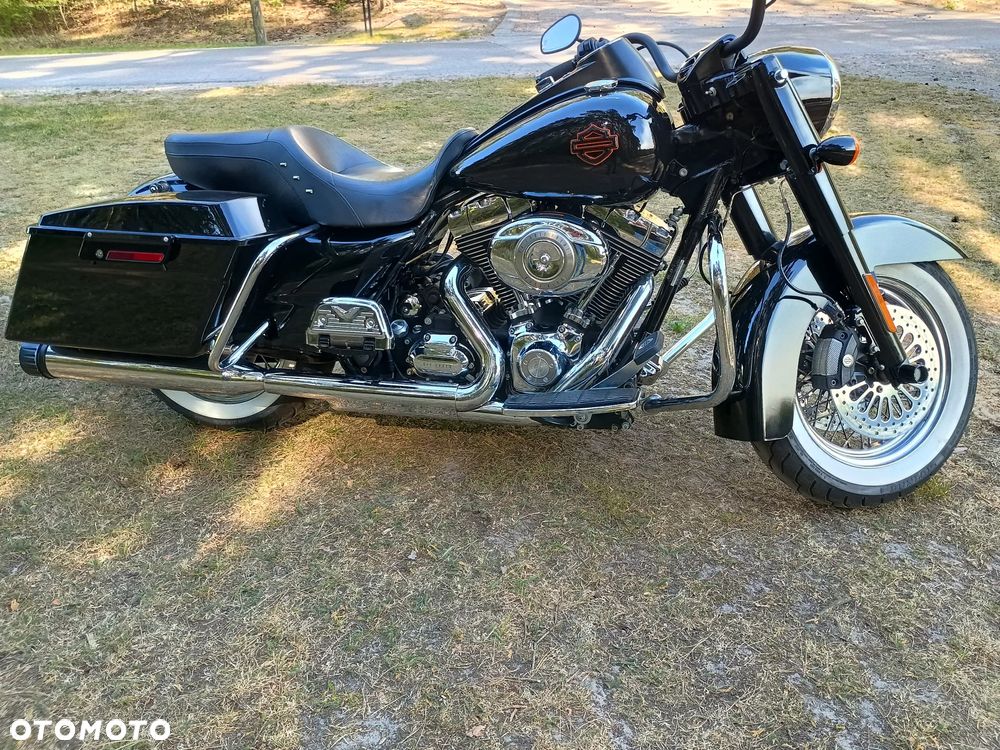 Harley-Davidson Touring Road King - 10
