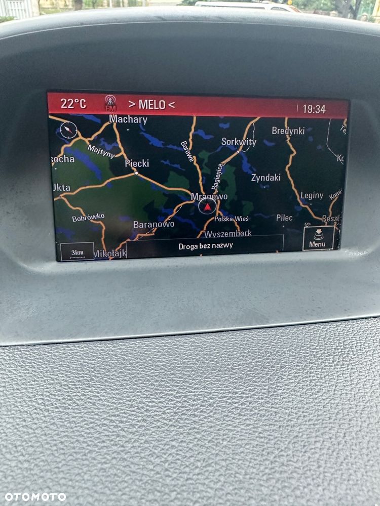 Opel Mokka - 14
