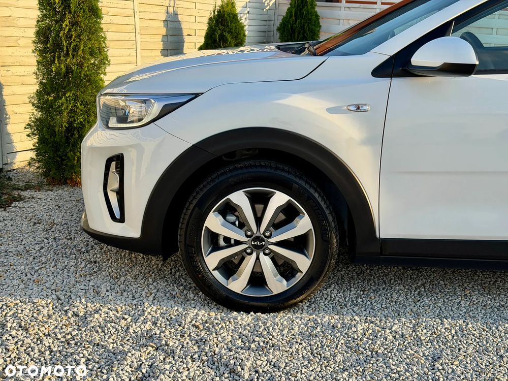Kia Stonic 1.0 T-GDI L Business Line DCT - 22