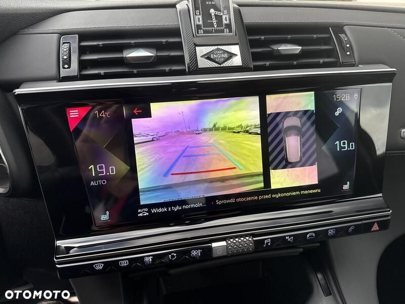 DS Automobiles DS 7 Crossback 1.6 PureTech Rivoli - 15
