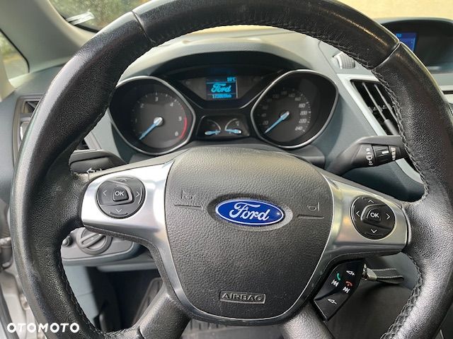 Ford C-MAX 1.6 TDCi Edition - 21