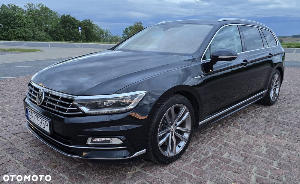 Volkswagen Passat - 25