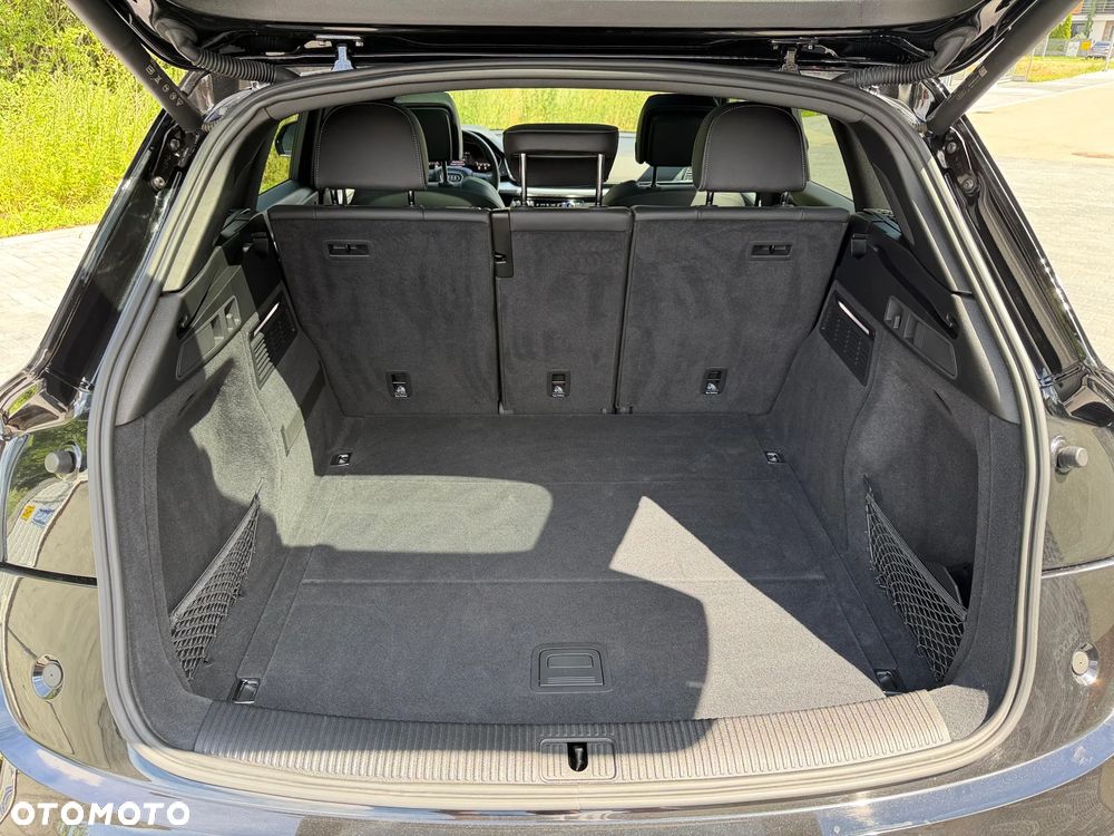 Audi Q5 45 TFSI quattro S tronic S line - 25