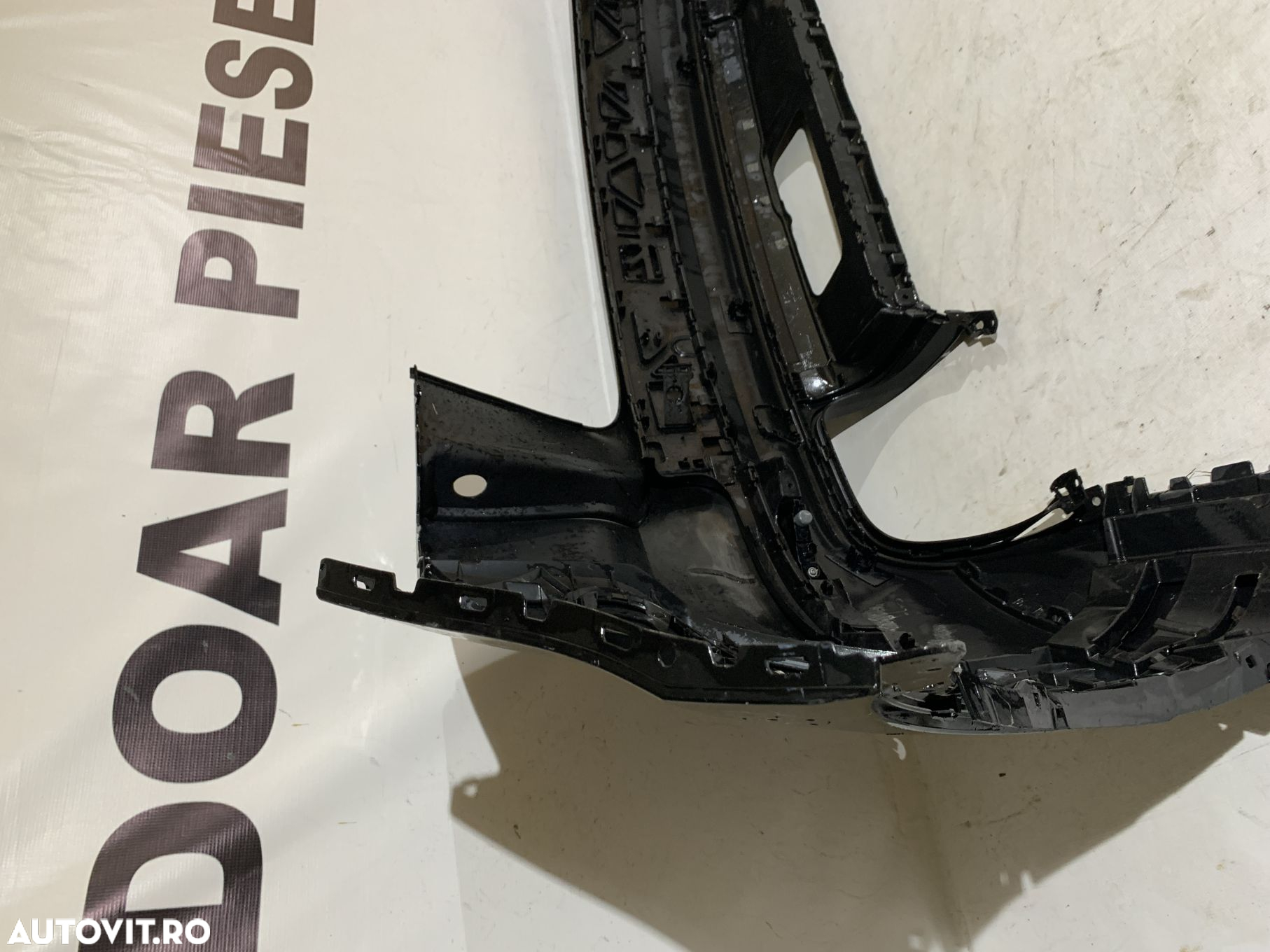 Bara spate Porsche Cayenne, 2018, 2019, 2020, 2021, 2022, 2023, cod origine OE 9Y0807421A. - 10