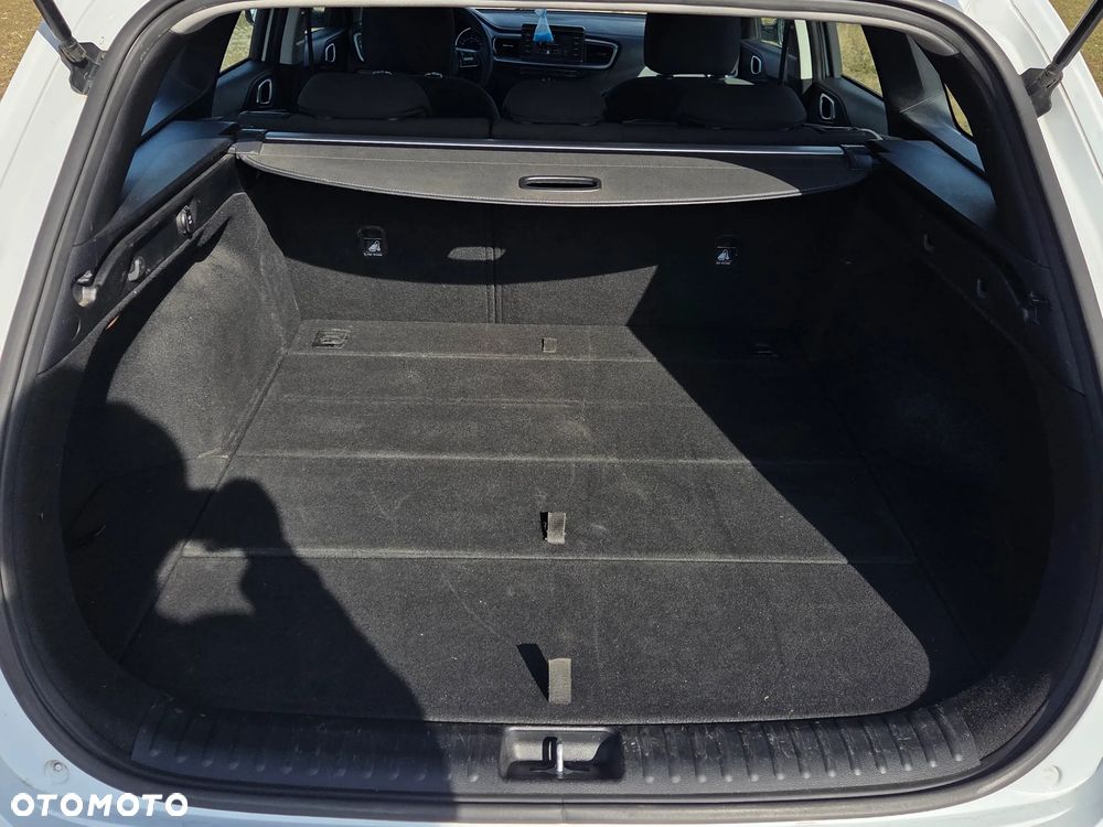 Kia Ceed 1.4 T-GDI M - 16