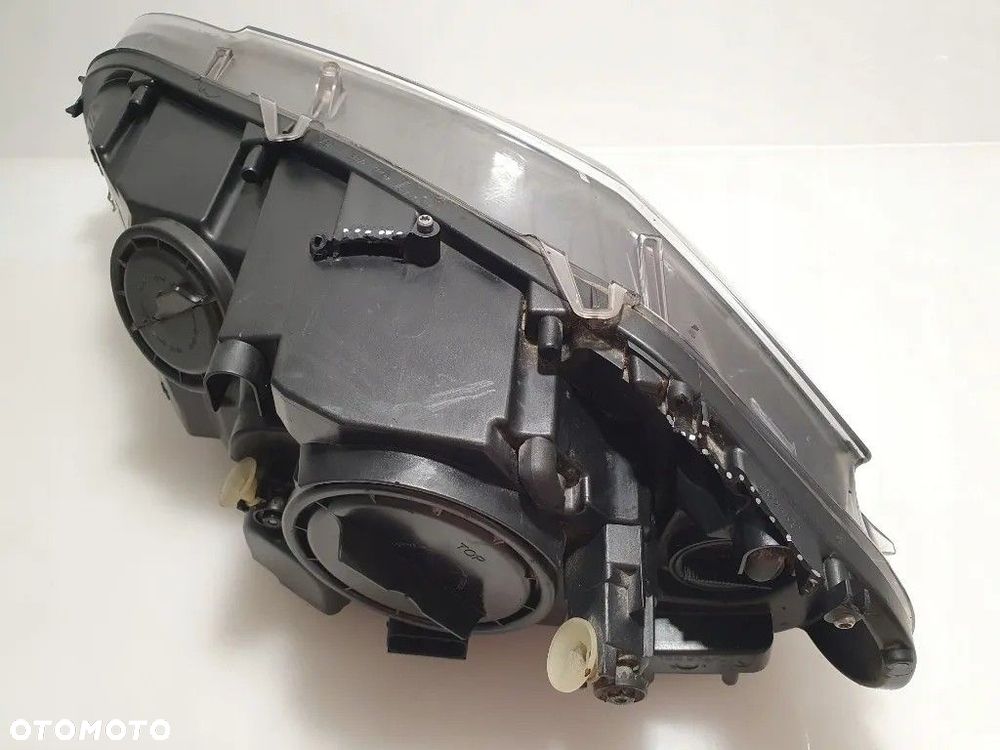 LAMPA PRAWA PRZEDNIA BMW X6 E71 XENON kompletna 7179858-08 - 7