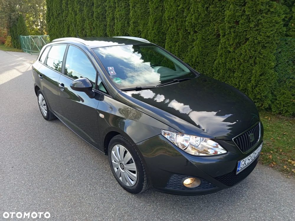 Seat Ibiza 1.4 Reference - 2
