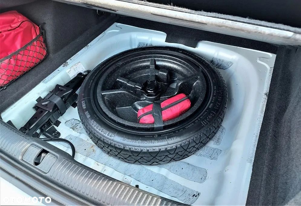 Audi A3 Limousine - 37