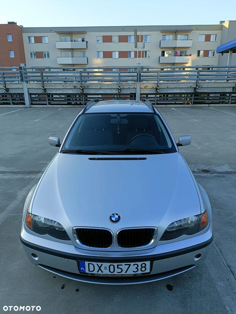 BMW Seria 3 318i Edition Lifestyle - 9