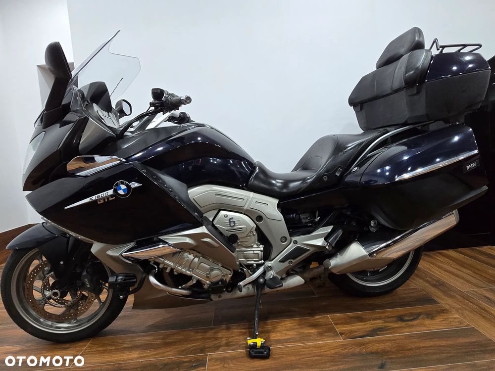 BMW K - 6