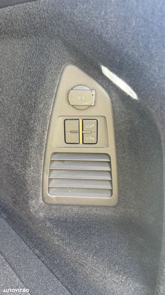 Volkswagen Touareg V6 TDI 4MOTION Style - 15