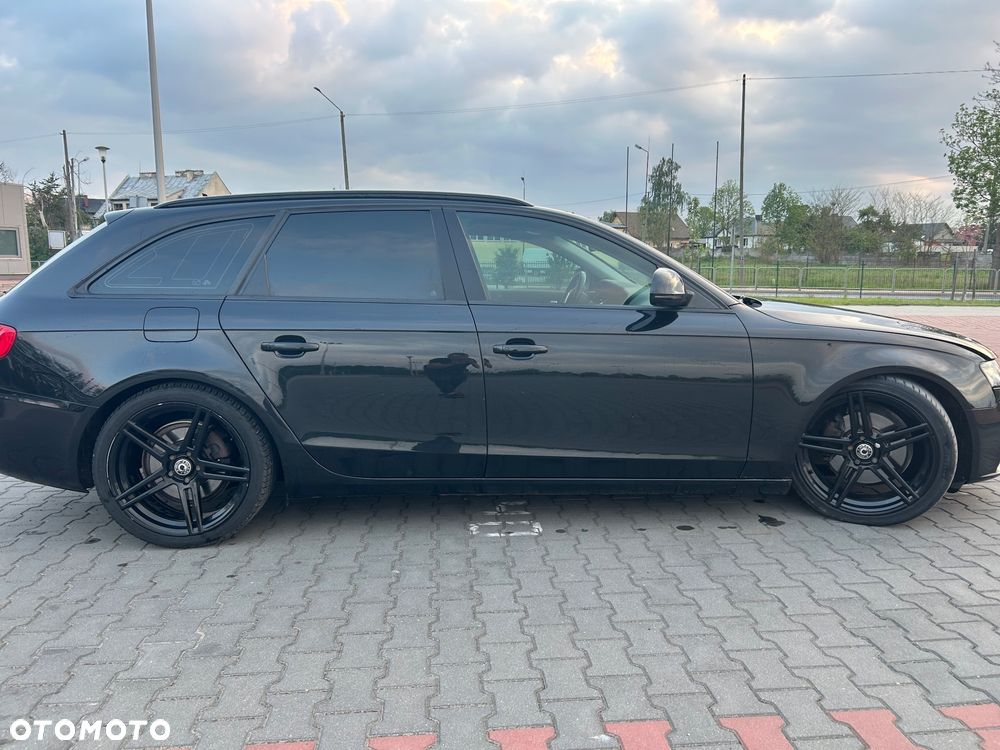 Audi A4 Avant 2.0 TDI e DPF Ambiente - 5