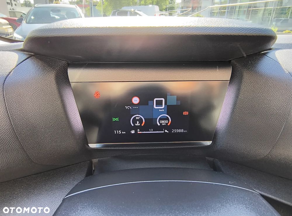 Citroën C4 1.2 PureTech Feel Pack S&S - 17