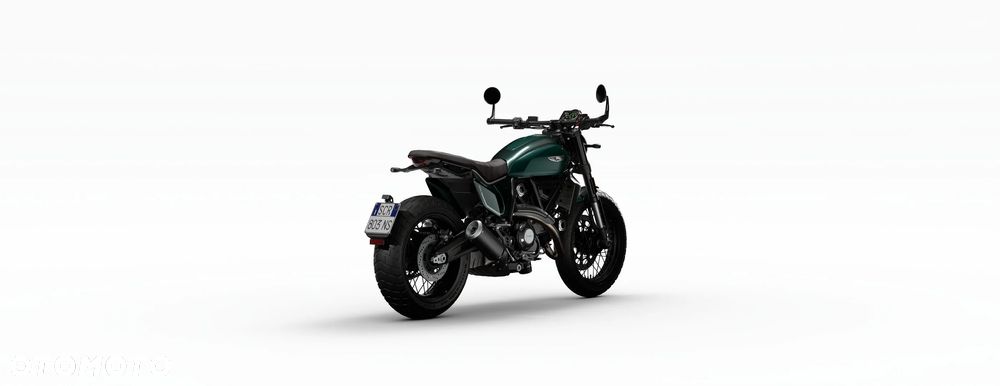 Ducati Scrambler - 5