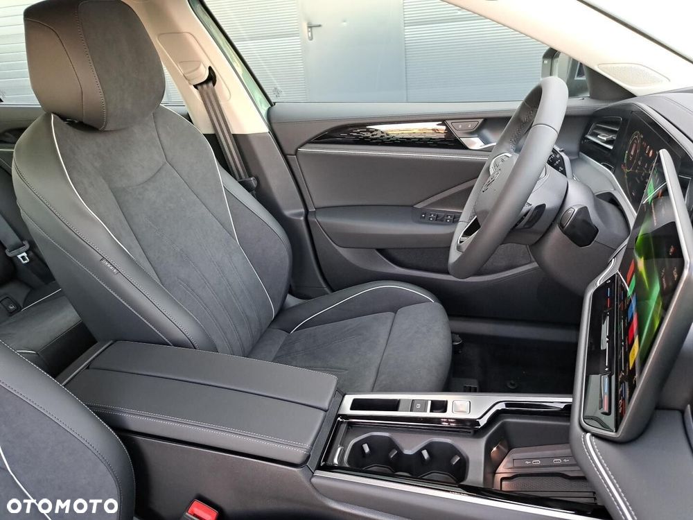 Volkswagen Passat - 37