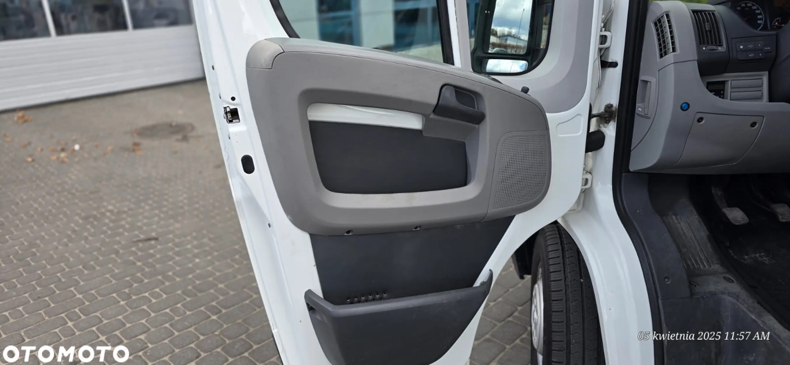 Fiat DUCATO - 22