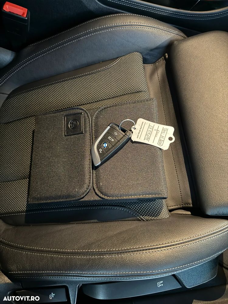 BMW X4 xDrive20d Aut. xLine - 40