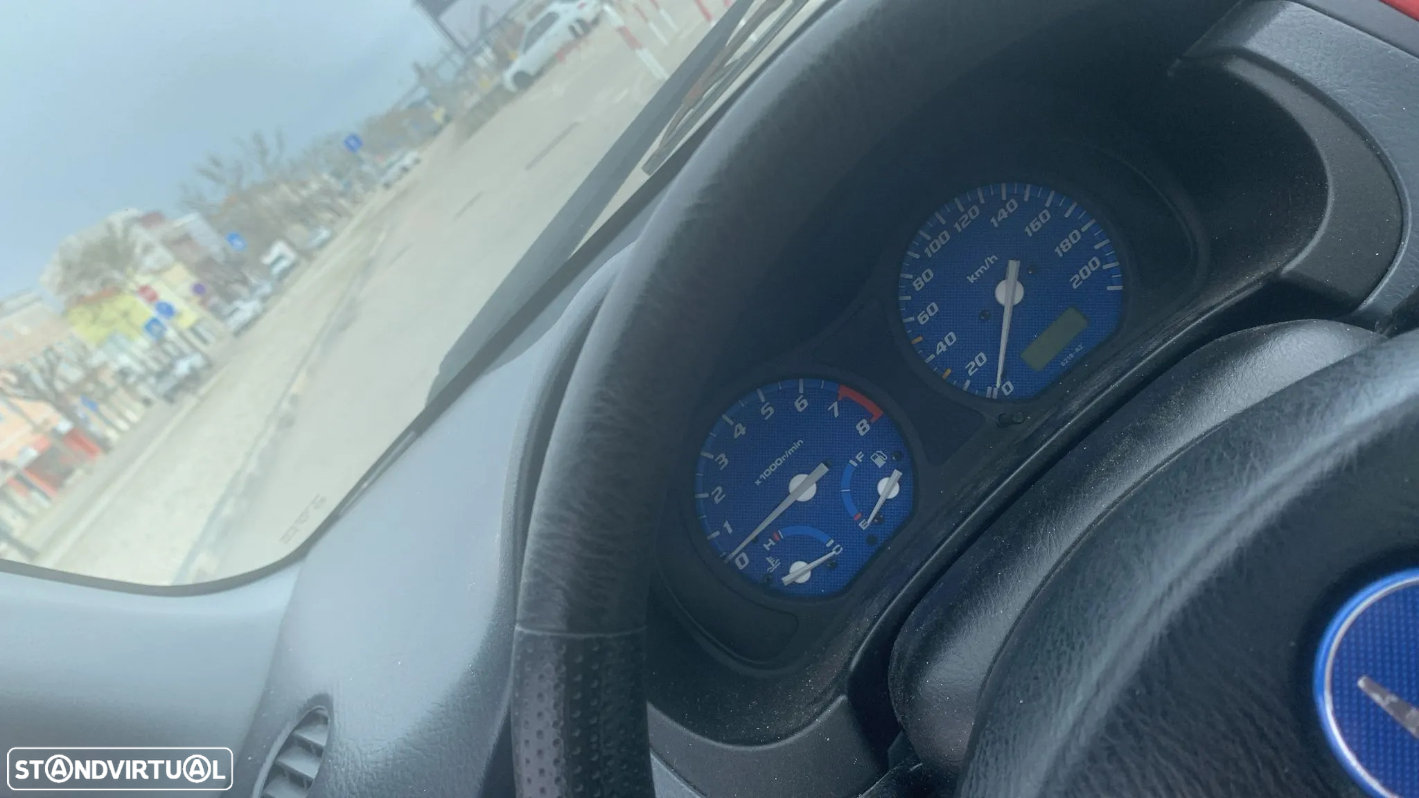 Honda HR-V 1.6 ES - 12