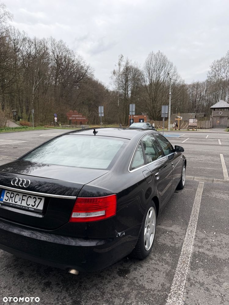 Audi A6 Limousine - 6