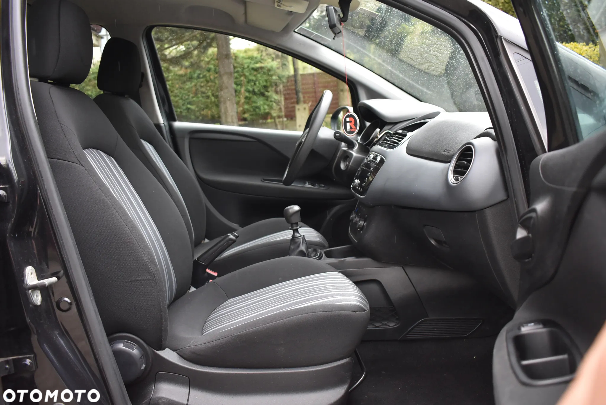 Fiat Punto Evo - 23