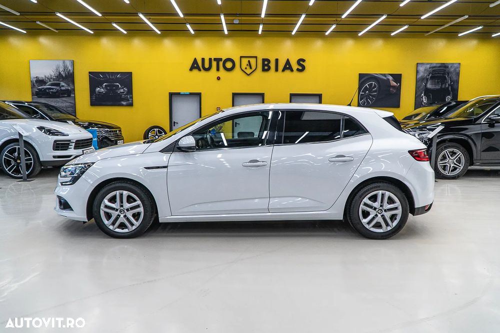 Renault Megane ENERGY dCi 110 EDC INTENS - 17