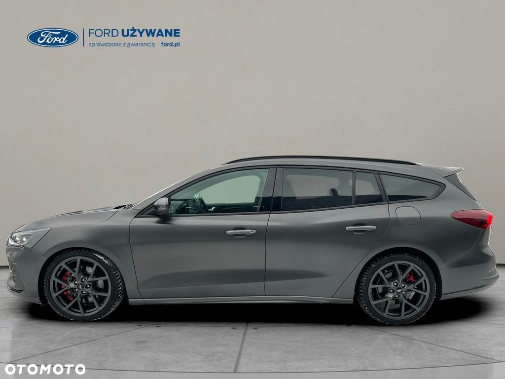 Ford Focus 2.3 EcoBoost ST X - 3