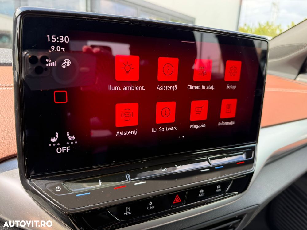 Volkswagen ID.5 77 kWh Pro Performance - 12