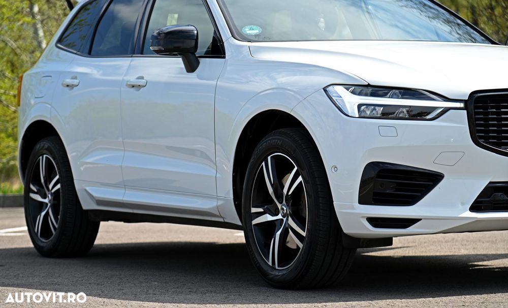 Volvo XC 60 - 7
