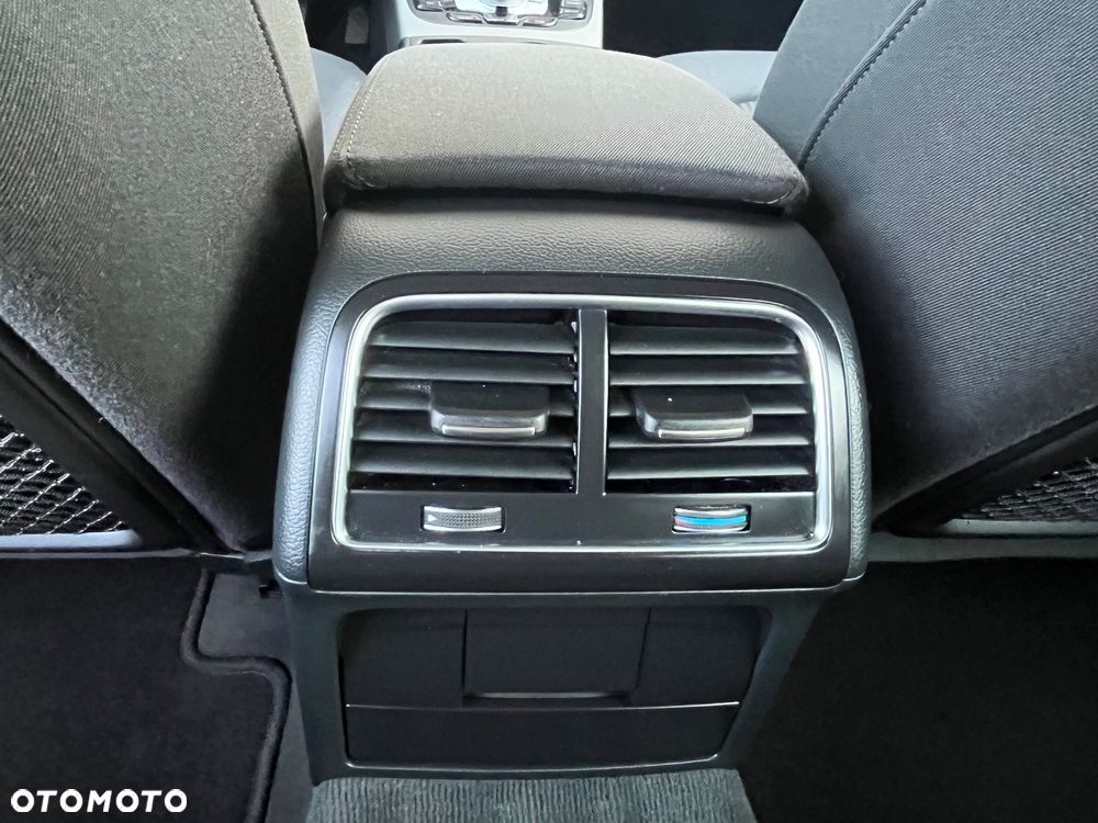 Audi A4 Avant 2.0 TDI DPF Ambition - 35